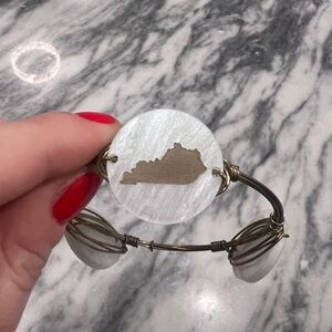 Kentucky Bracelet